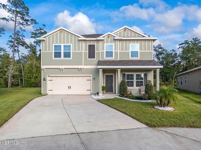11091 HAWS Lane, Jacksonville, FL, 32218