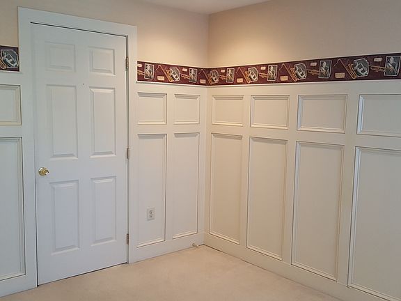 3 rd Bedroom
