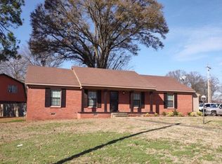 3909 Orleans Rd, Memphis, TN 38116