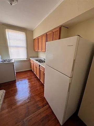 1507 Napoleon Ave #302 — Photo 4