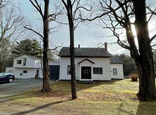 350 Medway River Rd, Mill Village, NS B0J2H0