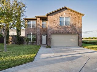 4100 Periwinkle Ave, McAllen, TX 78504
