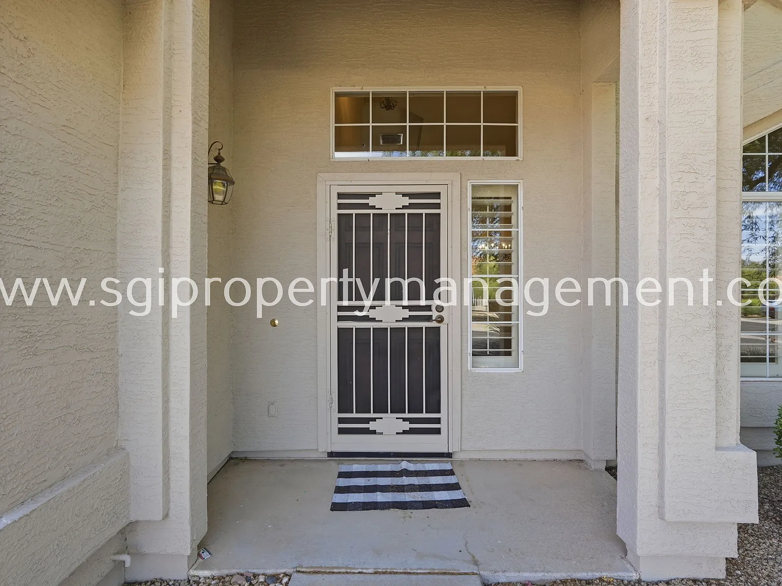Tatum Ranch home with private pool — Photo 4