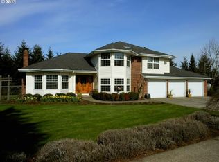 20004 NE 182nd Cir, Brush Prairie, WA 98606
