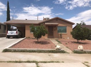 3323 Taylor Ave, El Paso, TX 79930