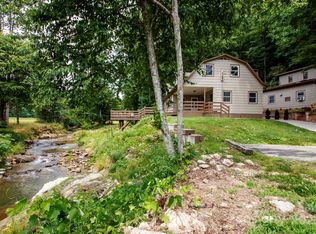 6836 Richland Rd, Lenoir, NC 28645