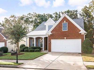 1710 Cobble Creek Way, Cumming, GA, 30041