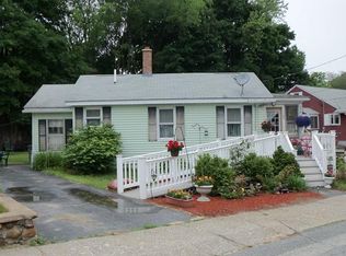 100 Osgood St, Gardner, MA 01440