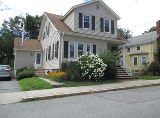 161 Rathgar St, Fall River, MA 02720