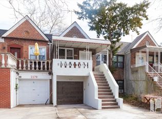2283 E 29th St #2FAMILY, Brooklyn, NY 11229