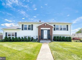 228 Purdue Ave, Pemberton, NJ 08068