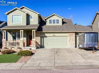 2044 Bucolo Ave, Colorado Springs, CO 80951
