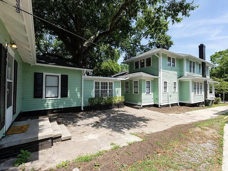 208 Leftwich St #COTTAGE — Photo 21