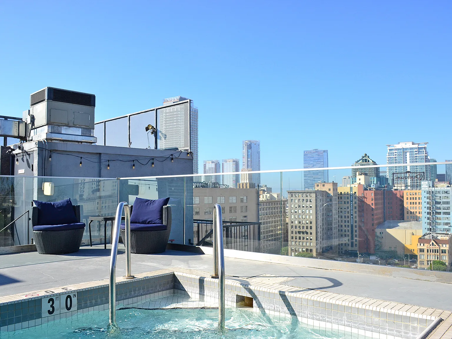 Maxfield Lofts — Photo 4