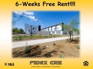 775 W Coolidge St #6, Phoenix, AZ 85013