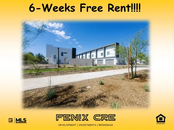 775 W Coolidge St #6, Phoenix, AZ 85013