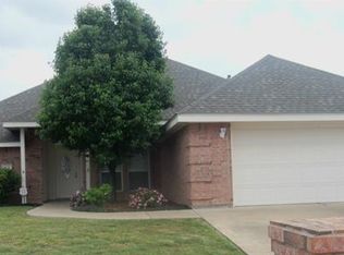 2157 Old Ironsides Rd, Abilene, TX 79601