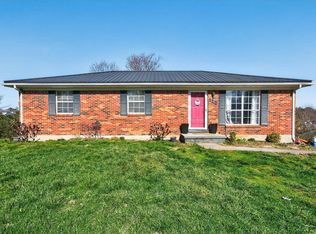115 Overlook Ct, Danville, KY 40422