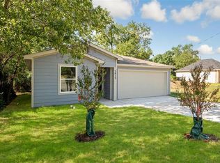 5012 Elgin St, Fort Worth, TX 76105