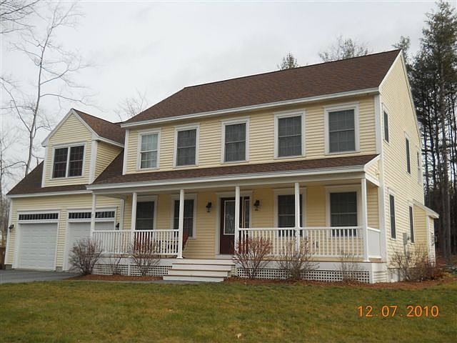 2nd image of 17 Evergreen Dr