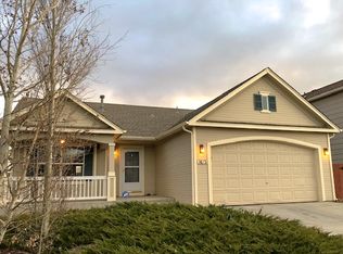 7473 Prythania Park Dr, Colorado Springs, CO 80923