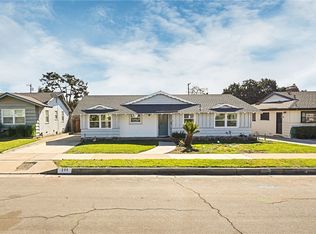200 E Greenwood Ave, La Habra, CA 90631