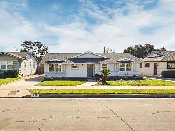 200 E Greenwood Ave, La Habra, CA 90631