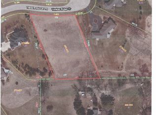 911 Timber Ridge Trl, Rockford, IL 61114