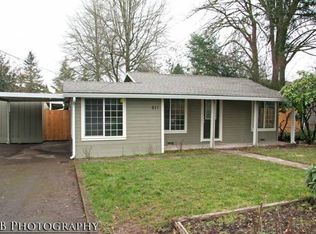 611 Warner Parrott Rd, Oregon City, OR 97045