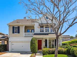 74 Dawnwood Msn, Mission Viejo, CA