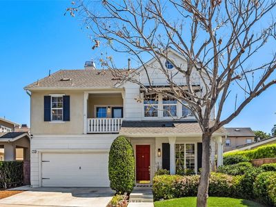 74 Dawnwood Msn, Mission Viejo, CA, 92694