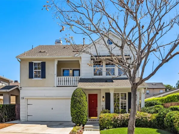 74 Dawnwood Msn, Mission Viejo, CA 92694