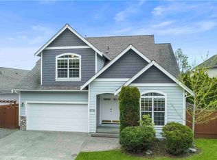 10710 180th Ave E, Bonney Lake, WA 98391