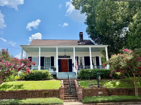 409 S Rankin St, Natchez, MS 39120