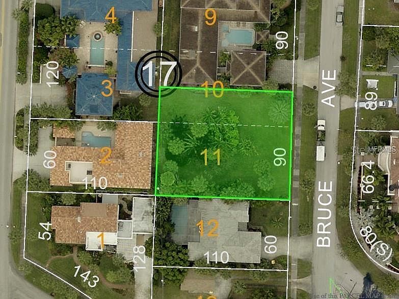 2nd image of Bruce Ave