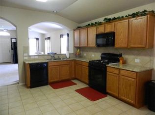 19616 Copper Point Cv, Pflugerville, TX 78660