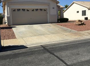 1009 Shell Flower Rd, Henderson, NV 89074