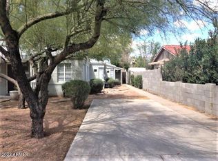 1234 E Virginia Ave, Phoenix, AZ 85006