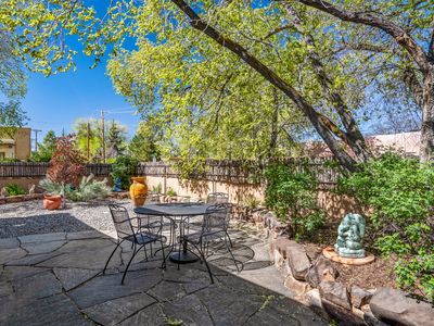 655 Galisteo St APT 4, Santa Fe, NM, 87505