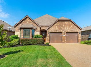 3002 Rocking Hills Trl, Forney, TX 75126