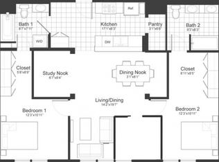 8 Story St, Cambridge, MA 02138