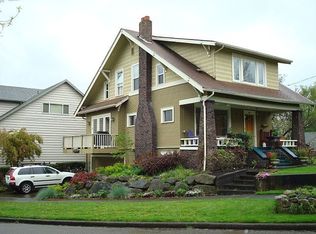 2308 N 51st St, Seattle, WA 98103