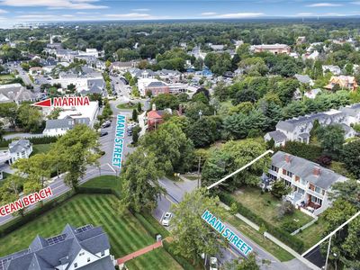 182-188 Main Street, Westhampton Beach, NY, 11978