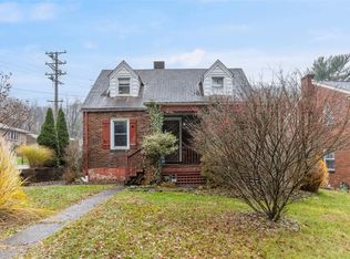 312 Friday Rd, Pittsburgh, PA 15209