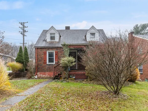 312 Friday Rd, Pittsburgh, PA 15209