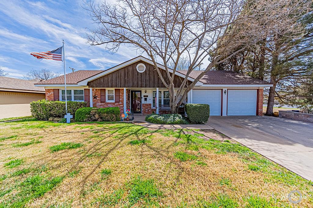 3235 W Shandon Ave, Midland, TX 79705 | Zillow