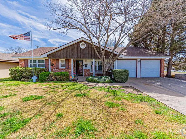 3235 W Shandon Ave, Midland, TX 79705