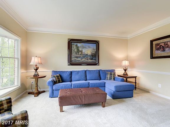 2nd image of 5822 Cranswick Ct