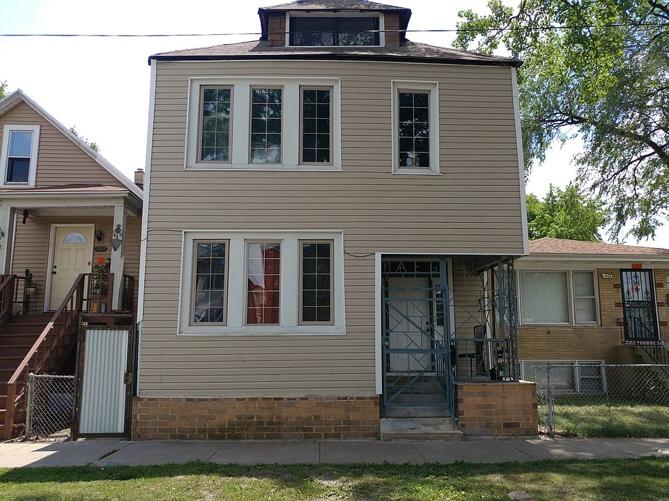 2nd image of 3355 W 38th Pl