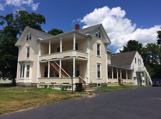 91 Bradley St #102, Saco, ME 04072